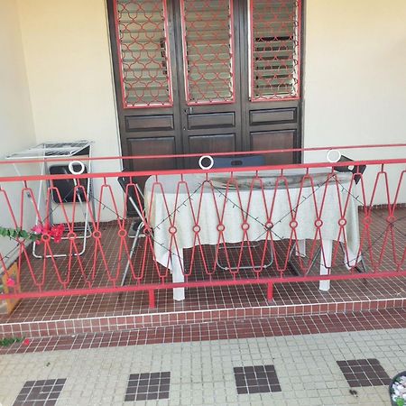 Appartement Charmant A Fort De France 55 M² Proche Centre Ville Zewnętrze zdjęcie
