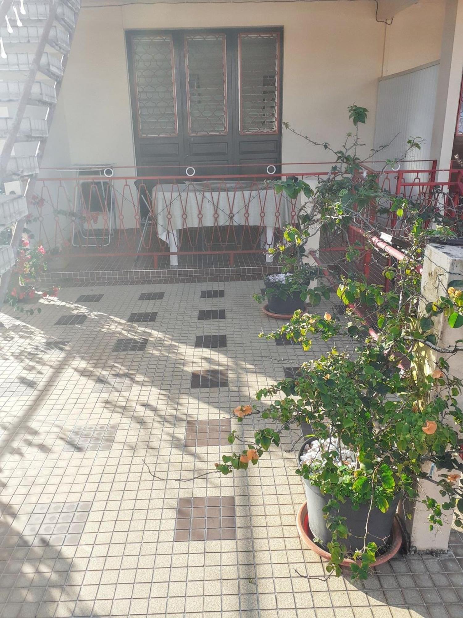 Appartement Charmant A Fort De France 55 M² Proche Centre Ville Zewnętrze zdjęcie