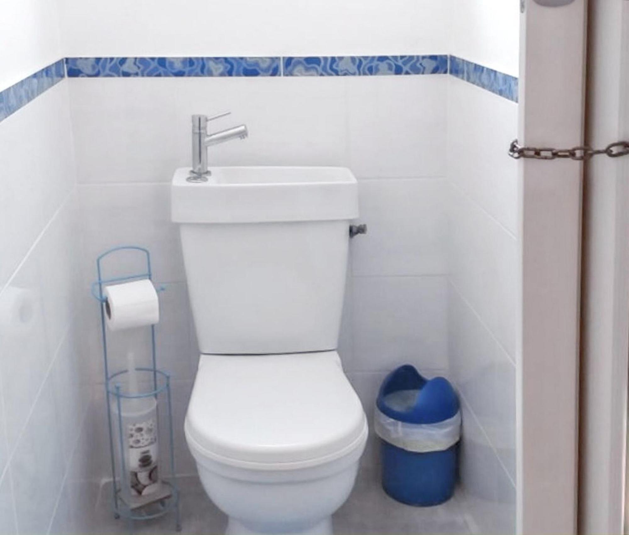 Appartement Charmant A Fort De France 55 M² Proche Centre Ville Zewnętrze zdjęcie