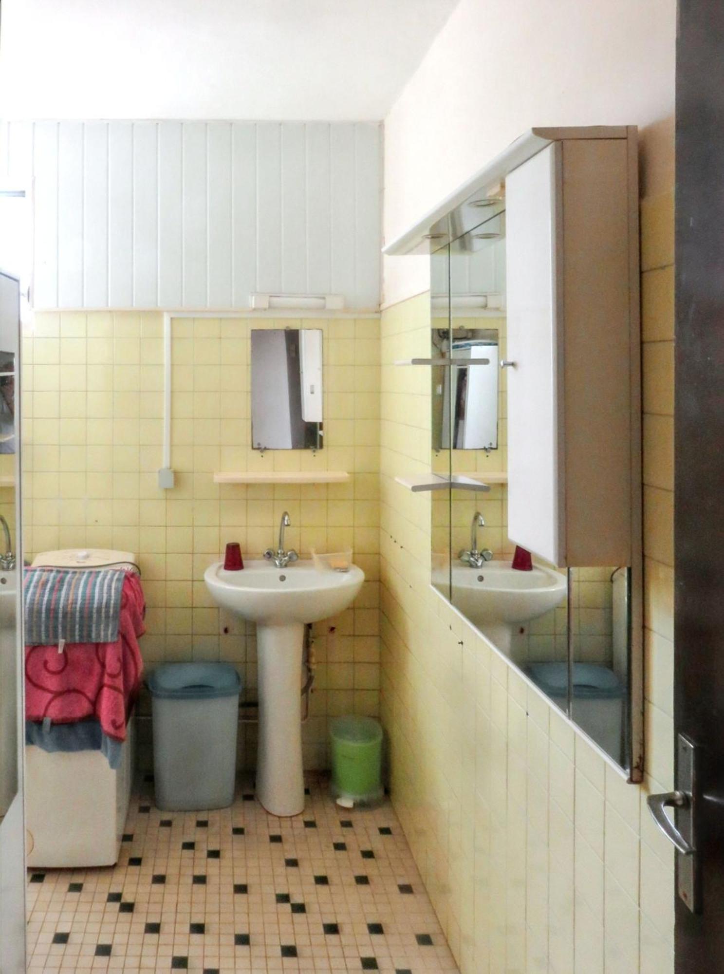 Appartement Charmant A Fort De France 55 M² Proche Centre Ville Zewnętrze zdjęcie