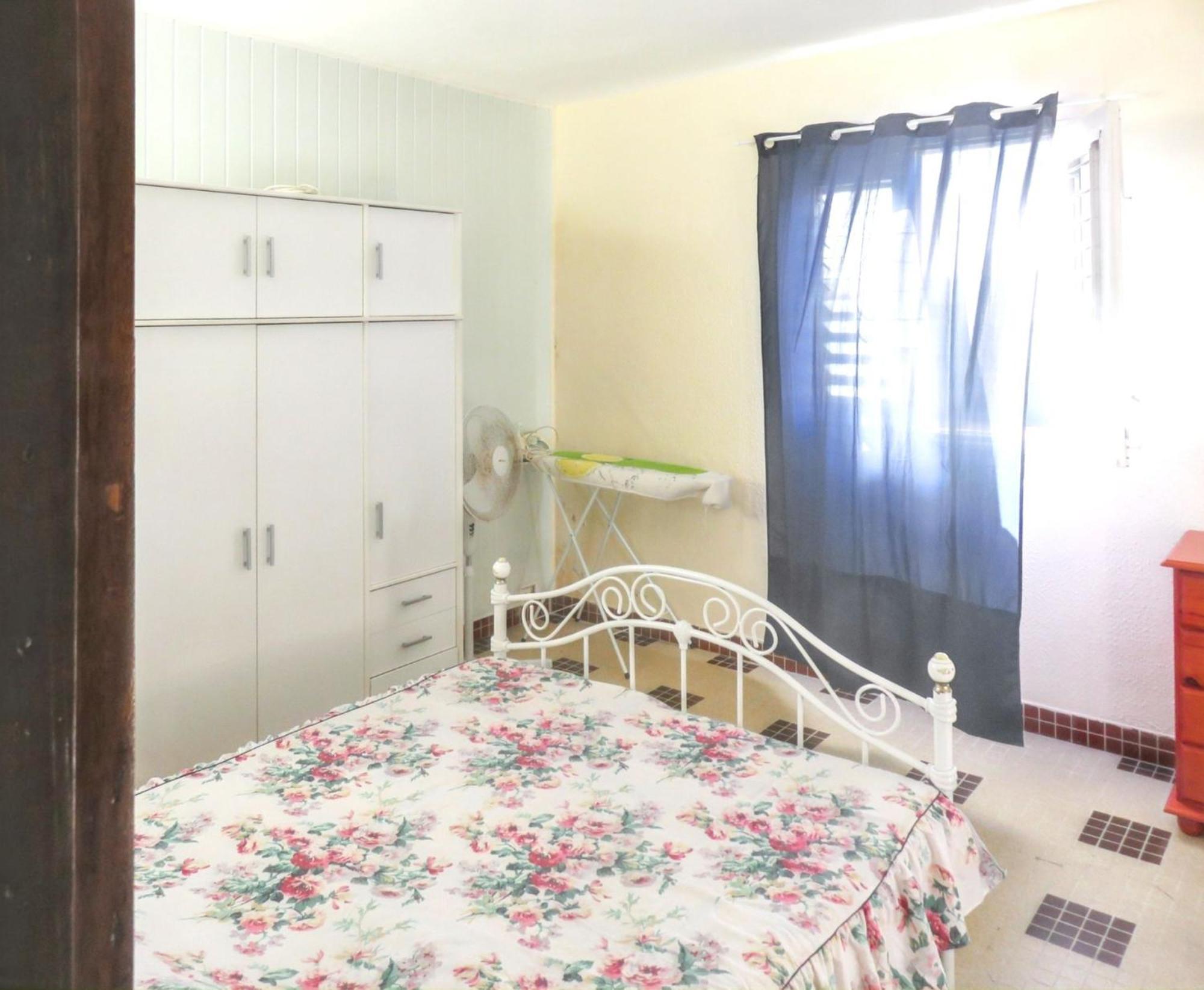 Appartement Charmant A Fort De France 55 M² Proche Centre Ville Zewnętrze zdjęcie